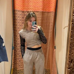 Meet your Posher, Clare